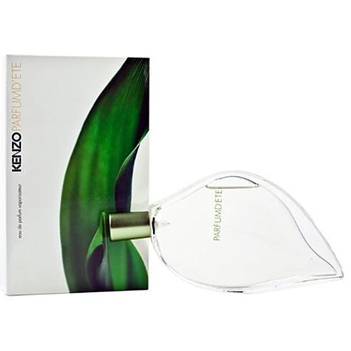 Kenzo D`Ete Femme EDP 75ML Bayan Parfümü