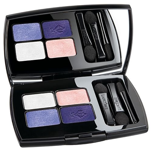 Lancôme Ombre Absolue Palette A40 Chant De Lavandes Dörtlü Göz Farı