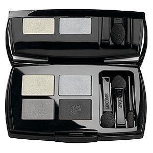 Lancôme Ombre Absolue Palette B10 Parures De Toiles Dörtlü Göz Farı