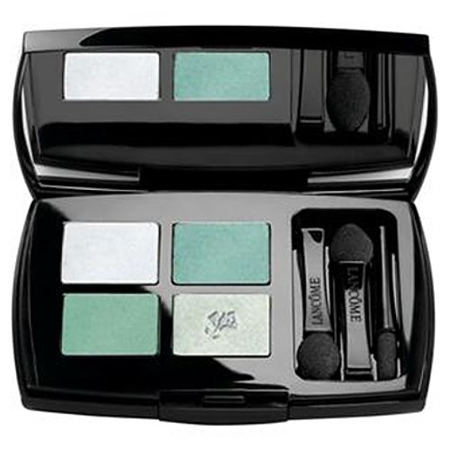 Lancôme Ombre Absolue Palette C10 Renaissance Printaniere Dörtlü Göz Farı