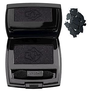 Lancôme Ombre Hypnôse Mono Eyeshadow S310 Strass Black Tekli Göz Farı