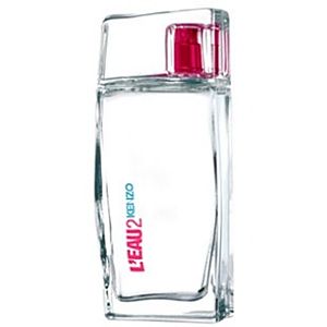 L`eau2 Kenzo Femme EDT 50ML Bayan Parfüm