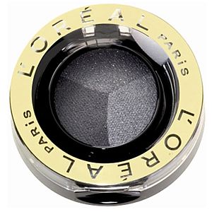 L`Oréal Color Appeal Trio Pro Eyeshadow 407