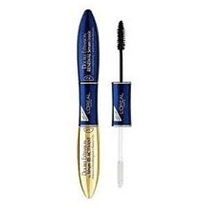 L`oreal Mascara Double Extension Double Black