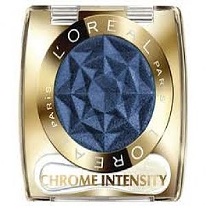 L`Oréal Paris Color Appeal Chrome Intensity 182 Blue Jean