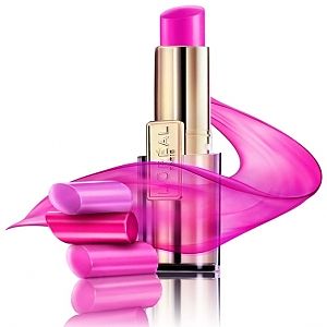 L`Oréal Paris Color Riche Caresse Ruj 07