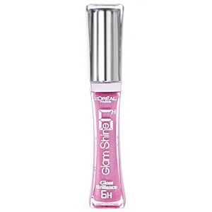 L`Oréal Paris Glam Shine 6H Gloss Brillance 112 Keep The Sweet