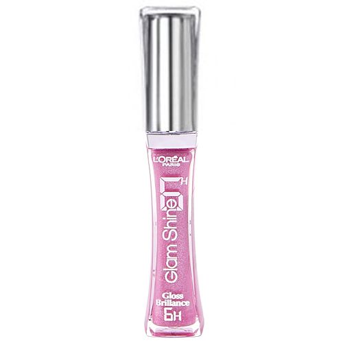 L`Oréal Paris Glam Shine 6H Gloss Brillance 112 Keep The Sweet