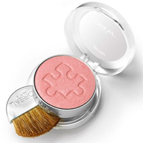 L`Oréal Paris True Match Blush Allık 120