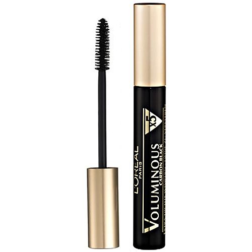 L`Oréal Paris Voluminous Mascara Carbon Black