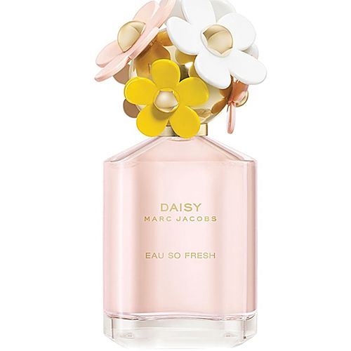 Marc Jacobs Daisy Eau So Fresh EDT 125ML Bayan Parfüm