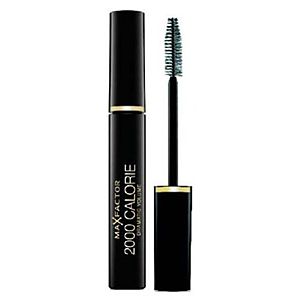 Max Factor 2000 Calorie Mascara Black