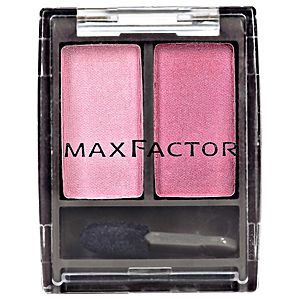 Max Factor Colour Perfection Duo Eye Shadow 433 Blooming Passion İkili Far
