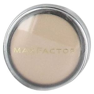 Max Factor Earth Spirits Mono Eye Shadow 101 Pale Pabble Tekli Far