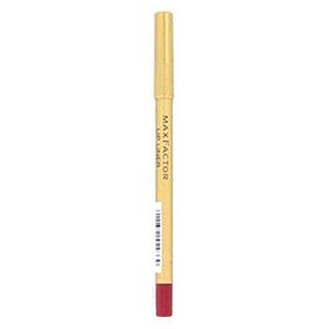 Max Factor Gold Lip Liner 10 Ruby Dudak Kalemi