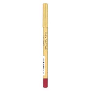 Max Factor Gold Lip Liner 10 Ruby Dudak Kalemi