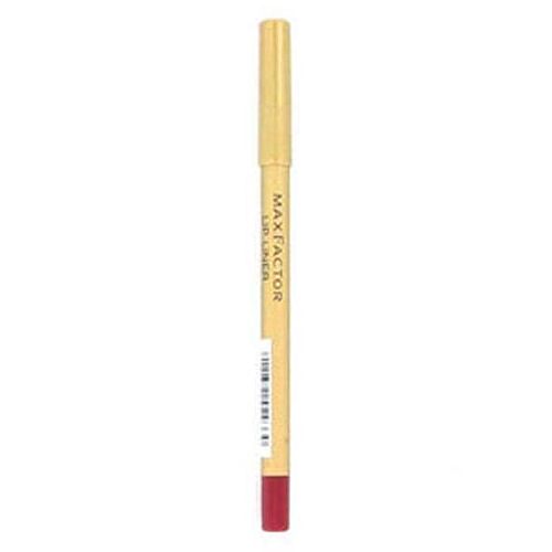 Max Factor Gold Lip Liner 10 Ruby Dudak Kalemi