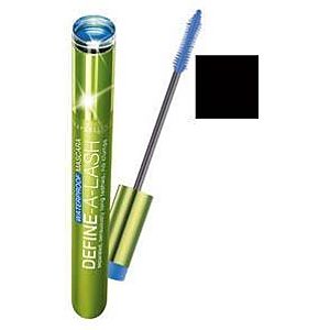 Maybelline Define A Lash Waterproof Mascara Black