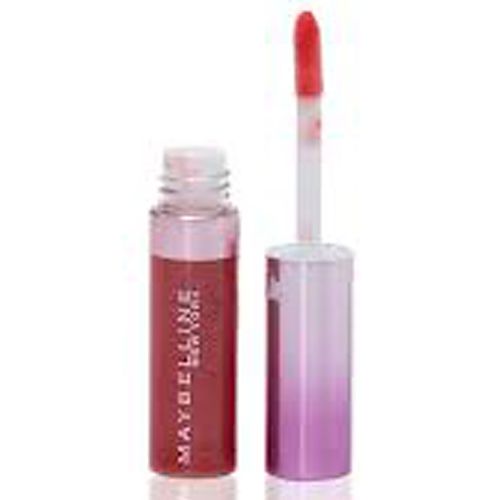 Maybelline Water Shine Gloss 560 Strawberry Sizzle Lip Gloss