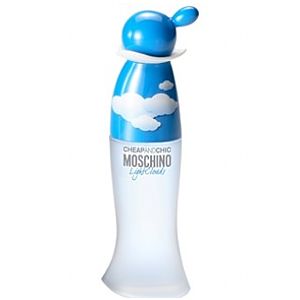 Moschino Light Clouds I Love Love EDT 50ML Bayan Parfüm