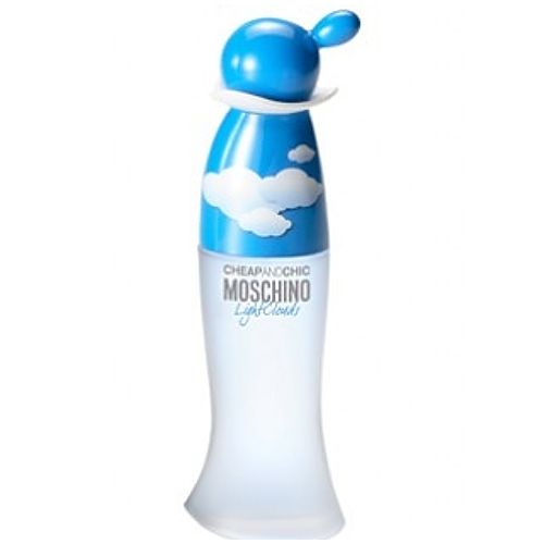 Moschino Light Clouds I Love Love EDT 50ML Bayan Parfüm