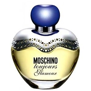 Moschino Toujours Glamour EDT 50ML Bayan Parfüm
