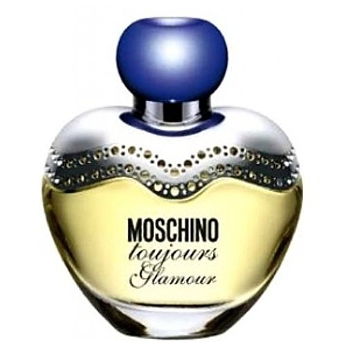 Moschino Toujours Glamour EDT 50ML Bayan Parfüm