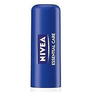 Nivea Lip Essential Care 4.8GR Dudak Bakımı Jojoba ve Shea Yağı