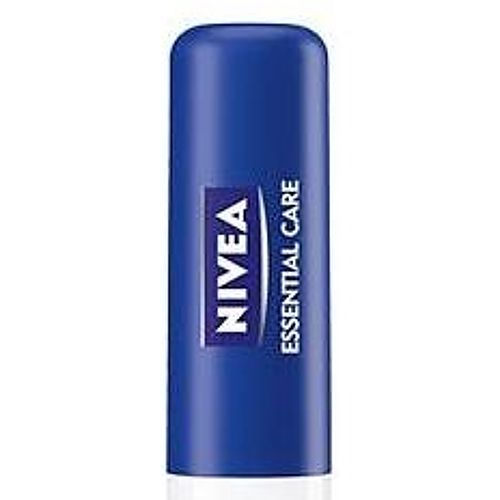 Nivea Lip Essential Care 4.8GR Dudak Bakımı Jojoba ve Shea Yağı