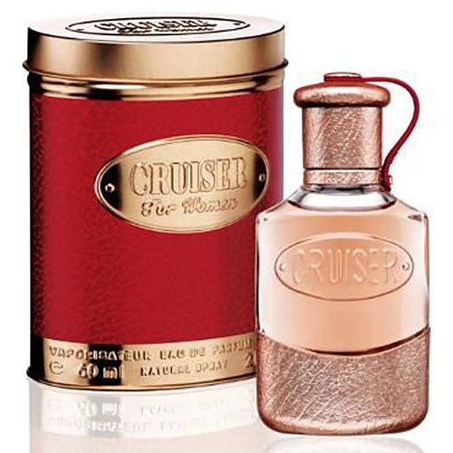 Parour Cruiser Woman EDT 60ML Bayan Parfüm