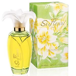 Parour Si Fleuri EDT 100ML Bayan Parfüm