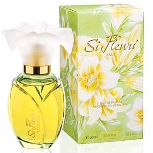 Parour Si Fleuri EDT 60ML Bayan Parfüm