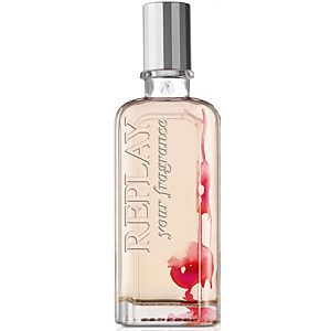 Replay Your Fragrance Woman EDT 60ML Bayan Parfümü