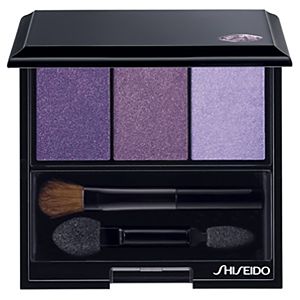 Shiseido Luminizing Satin Eye Color Trio VI308 Bouquet