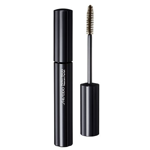 Shiseido Perfect Mascara BK901 8ML Black - Siyah