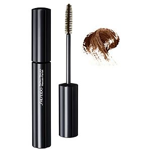 Shiseido Perfect Mascara BR602 8Ml Brown - Kahverengi