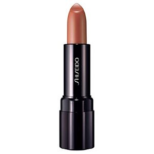 Shiseido Perfect Rouge BE333 Caramel Ruj