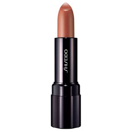 Shiseido Perfect Rouge BE333 Caramel Ruj