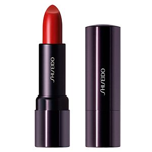 Shiseido Perfect Rouge RD514 Dragon Ruj