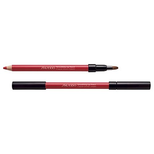 Shiseido Shoothing Lip Pencil OR310 Tangelo Dudak Kalemi