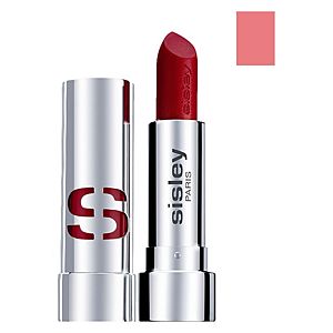 Sisley Phyto Lip Shine Lipstick 11 Sheer Baby Ruj