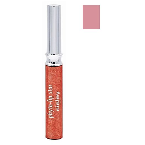 Sisley Phyto Lip Star 08 Rose Quartz Dudak Parlatıcısı