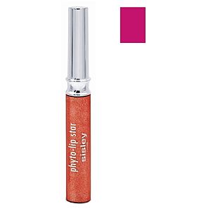 Sisley Phyto Lip Star 09 Modern Fuschia Dudak Parlatıcısı