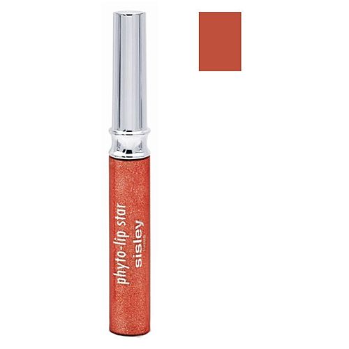 Sisley Phyto Lip Star 10 Crystal Copper Dudak Parlatıcısı