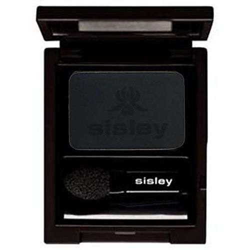 Sisley Phyto-Ombre Eclat Mono Eye Shadow 12 Black Tekli Far