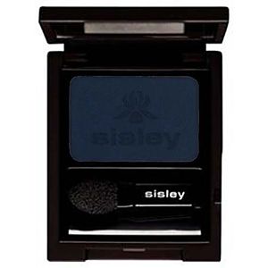 Sisley Phyto-Ombre Eclat Mono Eye Shadow 15 Midnight Blue Tekli Far