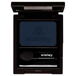 Sisley Phyto-Ombre Eclat Mono Eye Shadow 15 Midnight Blue Tekli Far