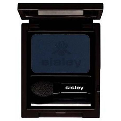 Sisley Phyto-Ombre Eclat Mono Eye Shadow 15 Midnight Blue Tekli Far