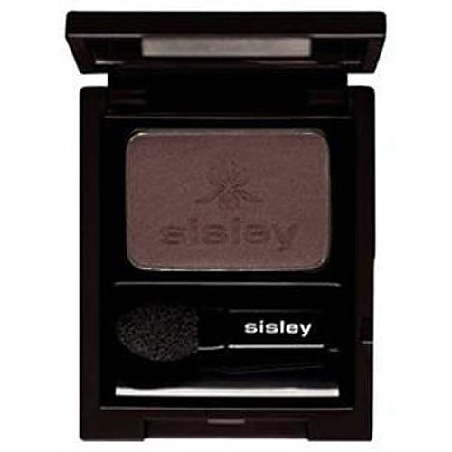 Sisley Phyto-Ombre Eclat Mono Eye Shadow 19 Ebony Tekli Far
