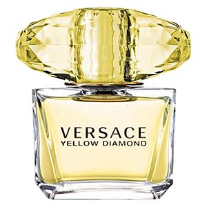 Versace Yellow Diamond 90ML EDT Bayan Parfüm